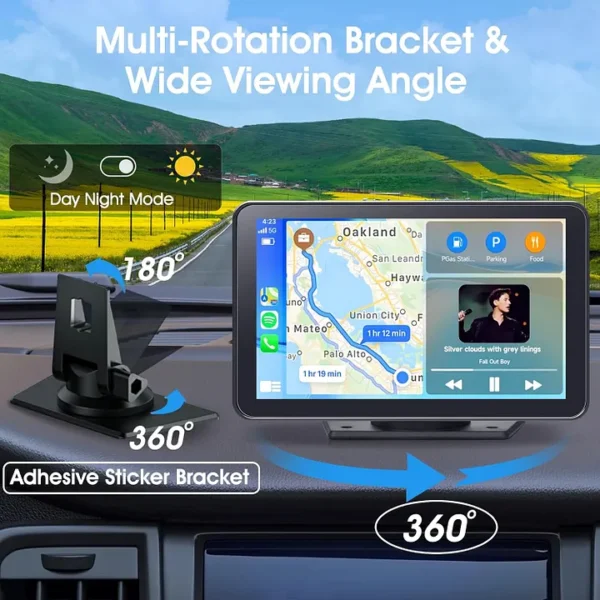 Wireless Carplay - Image 2