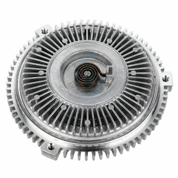 Radiator Fan Clutch - Image 2