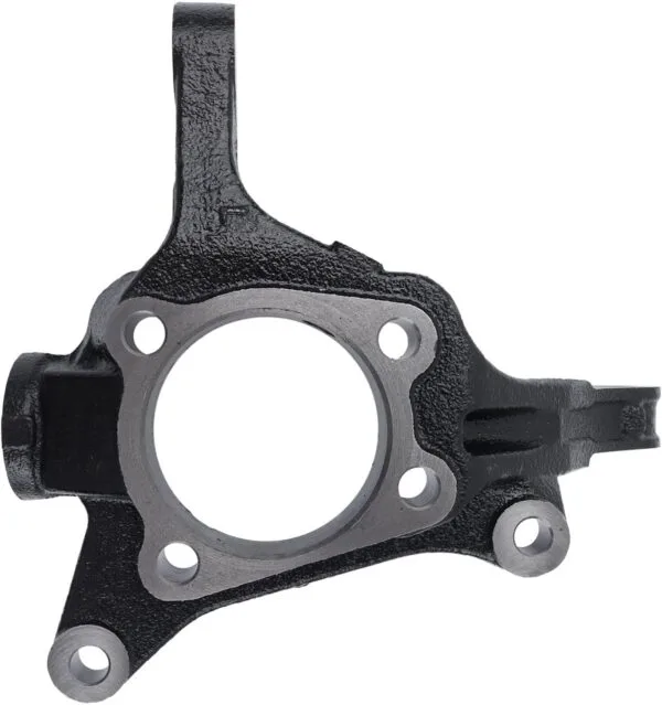 Steering Knuckle - Image 8