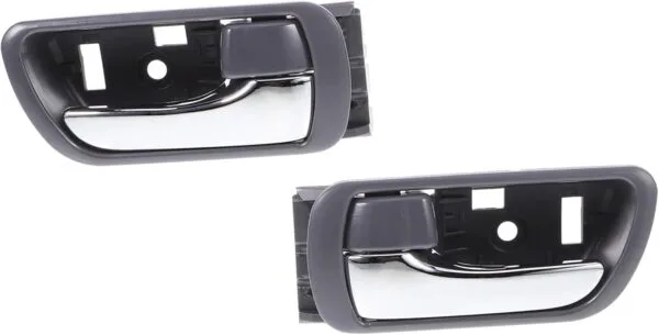 Auto Door Handle - Image 2