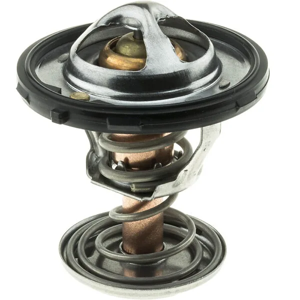 Engine Coolant Thermostat