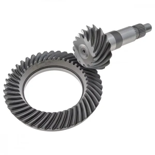 Pinion Gears & Differential Ring - Image 2