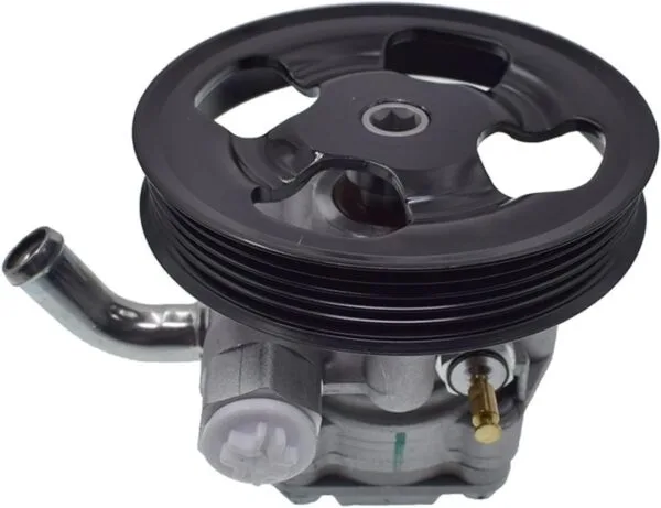Steering Gears - Image 3