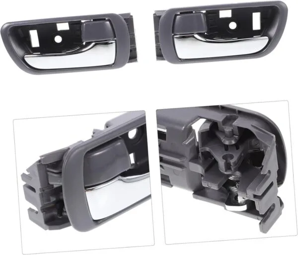 Auto Door Handle - Image 3