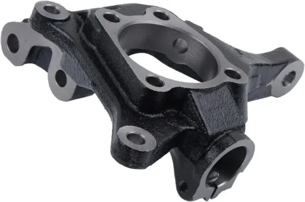 Steering Knuckle - Image 2