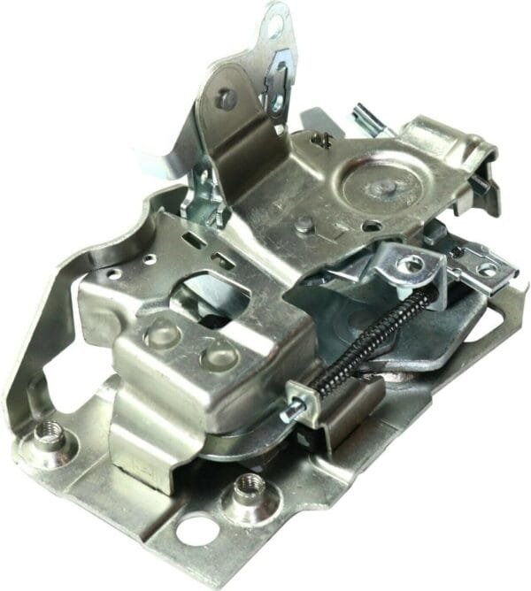 Door lock - Image 2