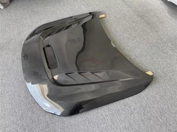Steel Hood - Image 2