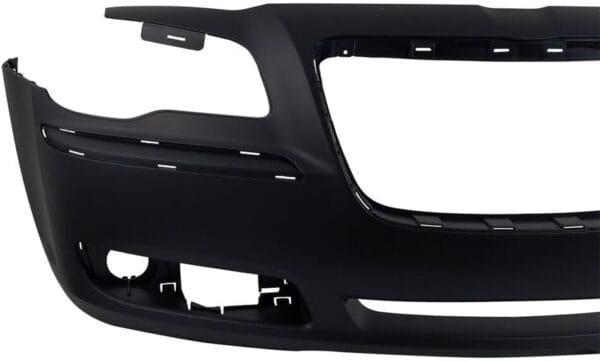 Automotive Front Bumper - Image 2