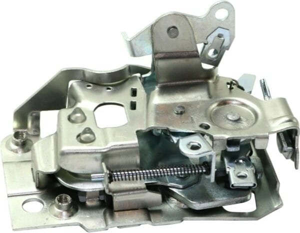 Door lock - Image 3