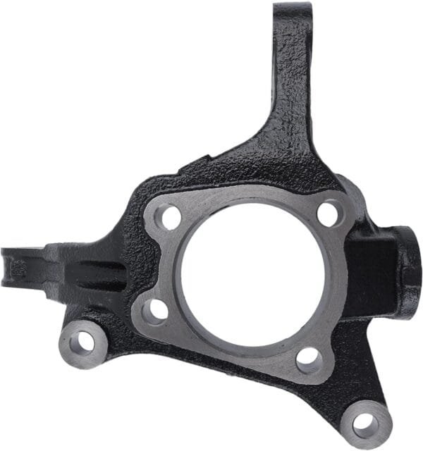 Steering Knuckle - Image 3