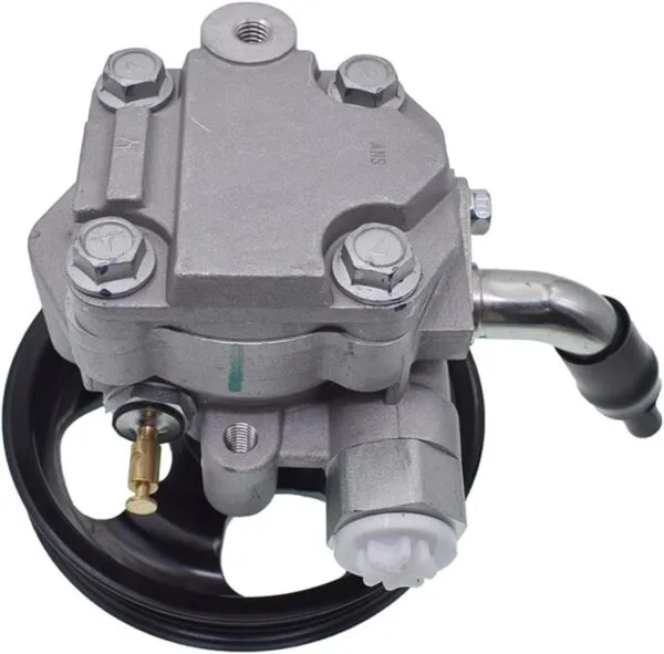 Steering Gears - Image 4