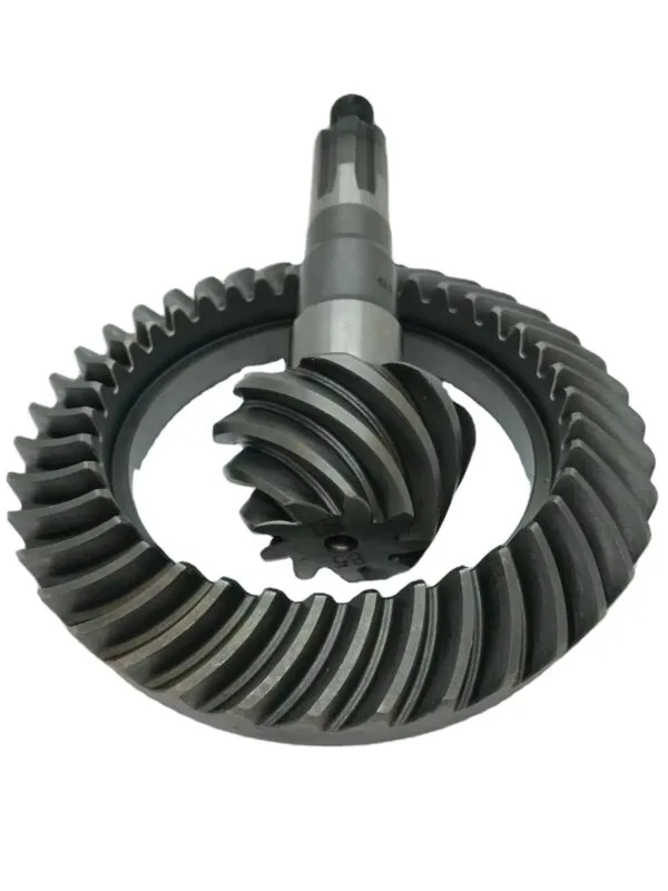 Pinion Gears & Differential Ring - Image 4