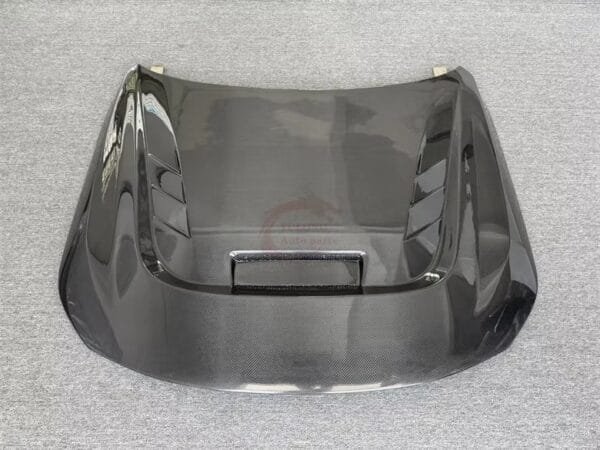 Steel Hood - Image 3
