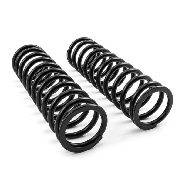 Shock Absorber Springs - Image 2