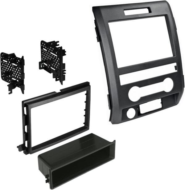 Radio Dash Kit - Image 2