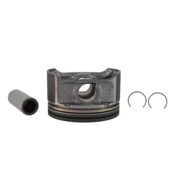 Piston & Parts - Image 2