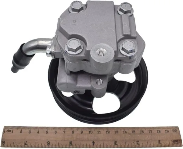 Steering Gears - Image 7