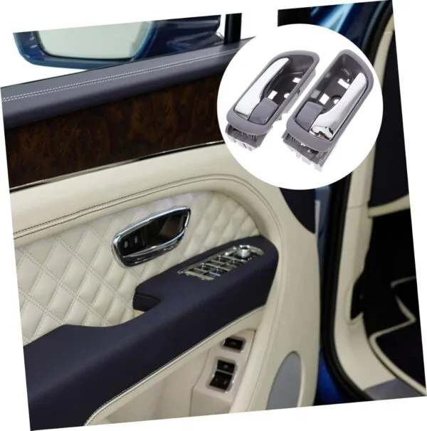 Auto Door Handle - Image 5