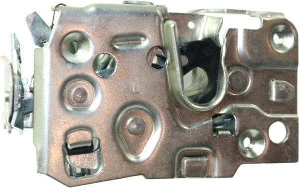 Door lock - Image 4