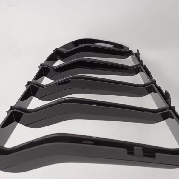 Front Grille - Image 4