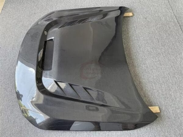 Steel Hood - Image 4