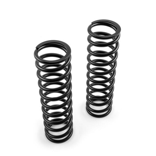 Shock Absorber Springs - Image 3