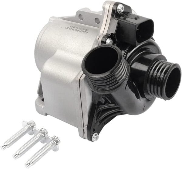 Engine Water Pump