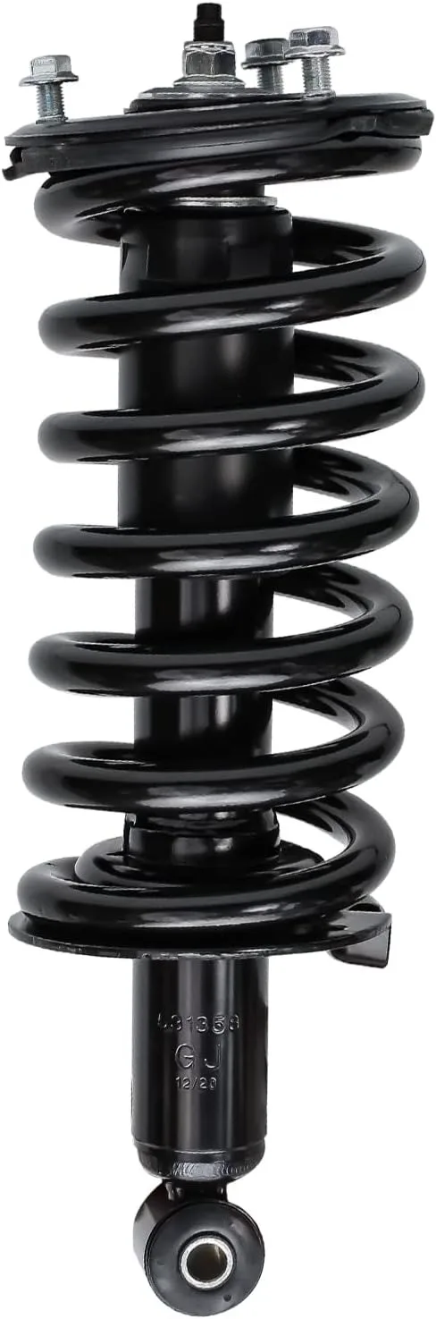 Shocks & Struts - Image 3