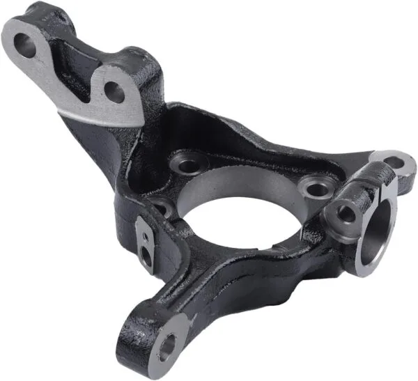 Steering Knuckle - Image 5
