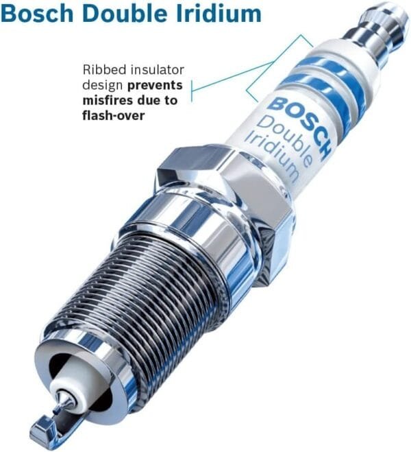 Spark Plugs - Image 5