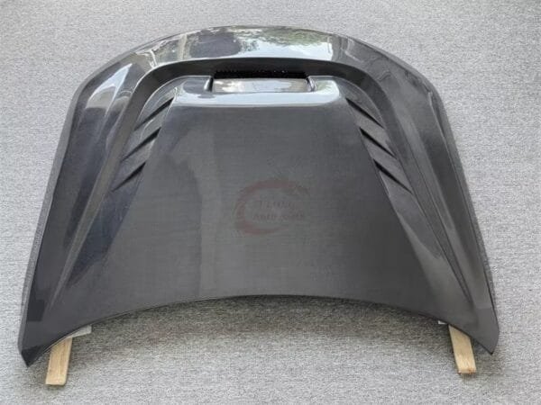 Steel Hood - Image 5