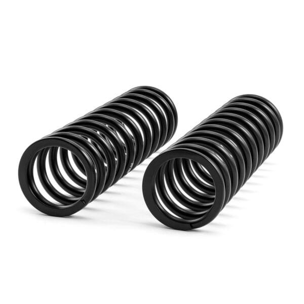 Shock Absorber Springs - Image 4