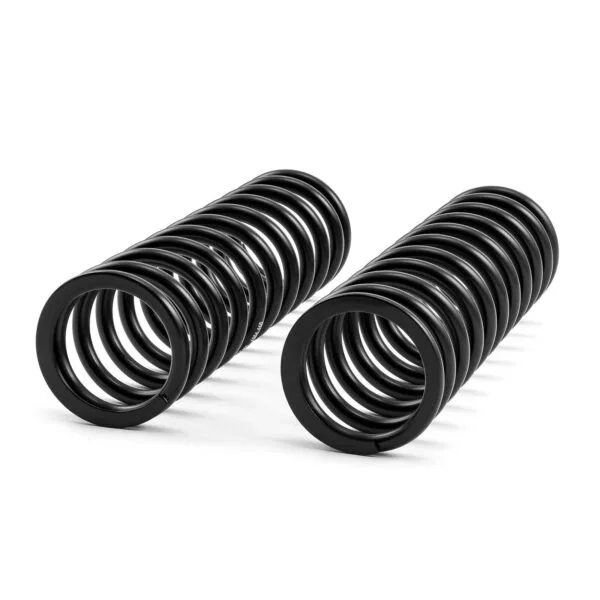 Shock Absorber Springs - Image 4