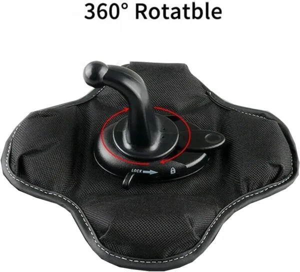 GPS Friction Mount Holder - Image 2