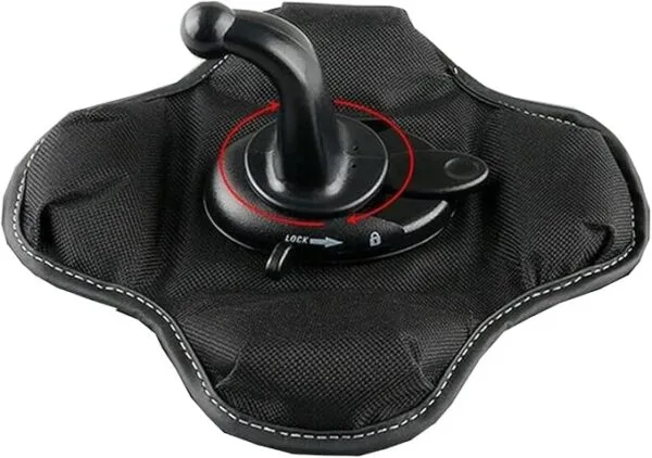 GPS Friction Mount Holder