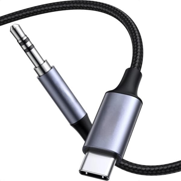 Audio Adapter