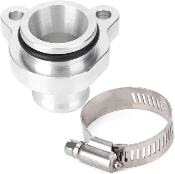 Engine Coolant Hose Fitting