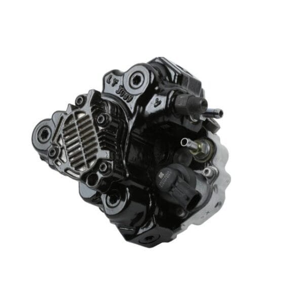 Fuel Injection Pumps