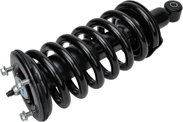 Shocks & Struts - Image 2