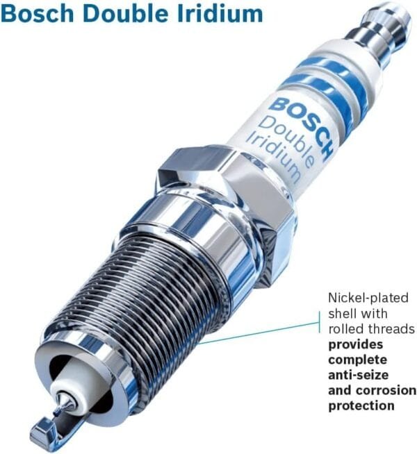 Spark Plugs - Image 6