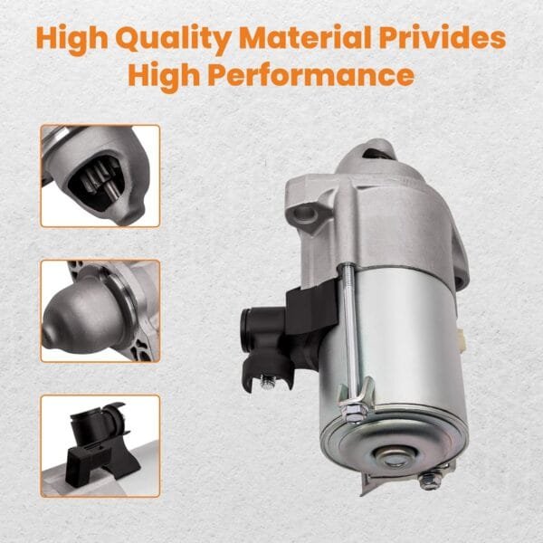 Auto Starter - Image 4