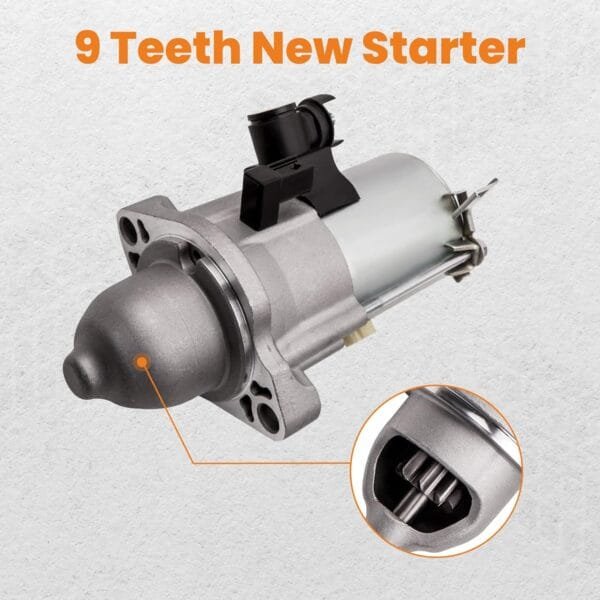 Auto Starter - Image 2