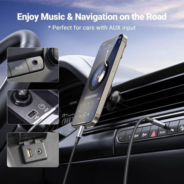 Audio Adapter - Image 2