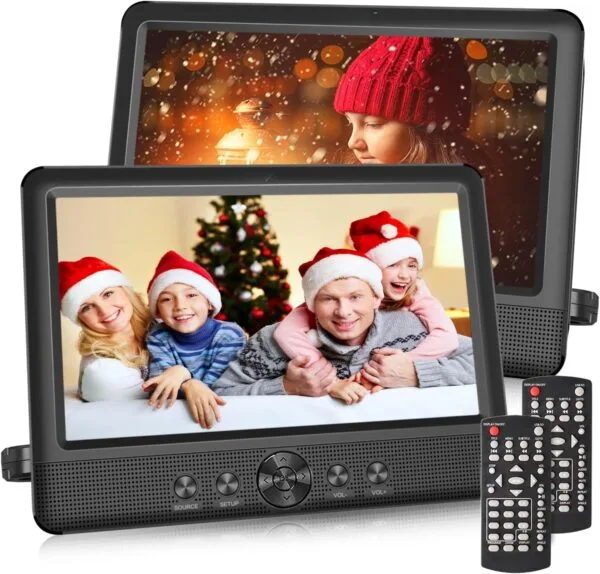 DVD Player