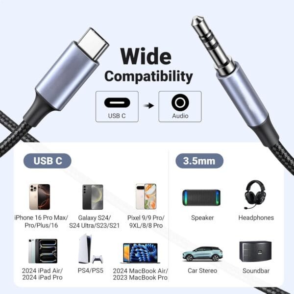 Audio Adapter - Image 3