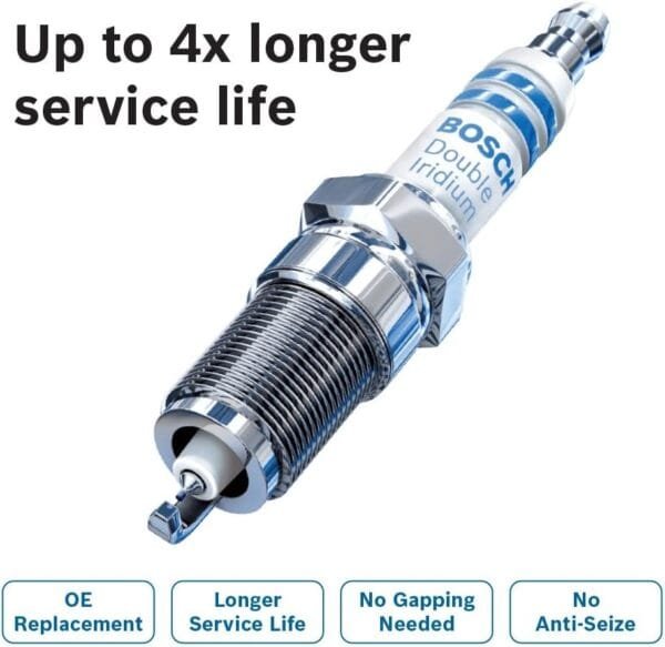Spark Plugs - Image 4