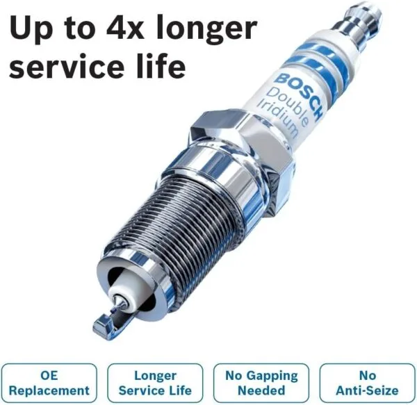 Spark Plugs - Image 4
