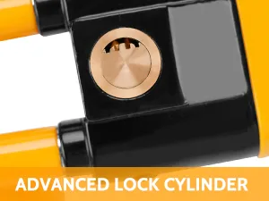 Steering Wheel Lock - Image 3