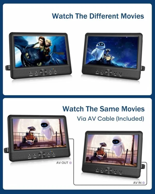 DVD Player - Image 2
