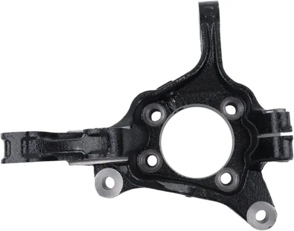 Steering Knuckle - Image 7